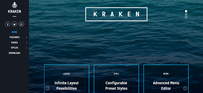Kraken