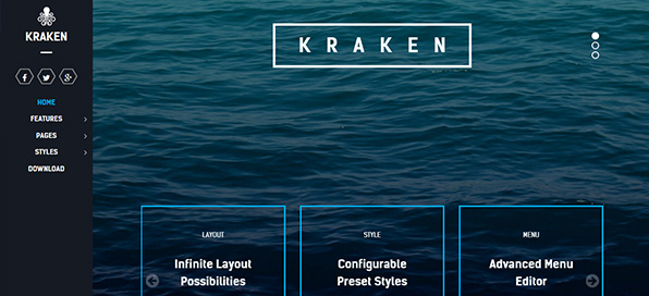 Kraken